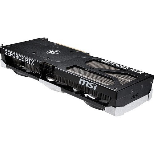 Відеокарта MSI GeForce RTX 5070 12G VENTUS 3X OC  Фото №5