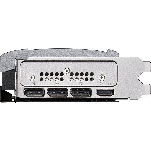 Відеокарта MSI GeForce RTX 5070 12G VENTUS 3X OC  Фото №7