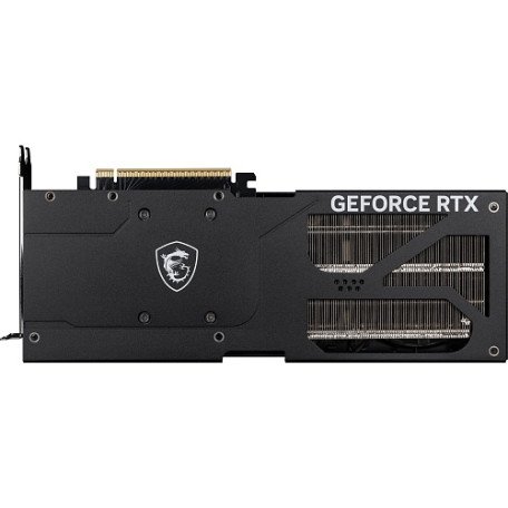 Відеокарта MSI GeForce RTX 5070 12G VENTUS 3X OC  Фото №3