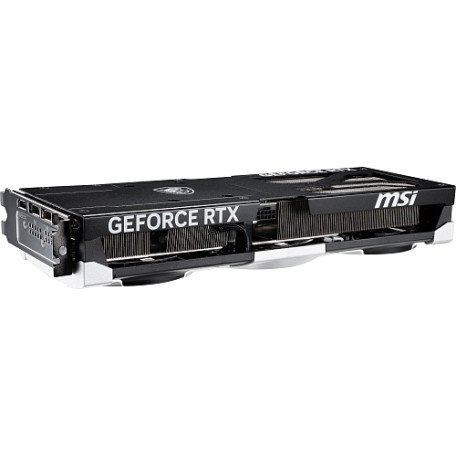 Відеокарта MSI GeForce RTX 5070 12G VENTUS 3X OC  Фото №4