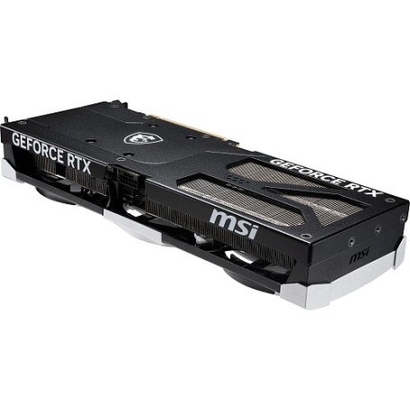 Відеокарта MSI GeForce RTX 5070 12G VENTUS 3X OC  Фото №5