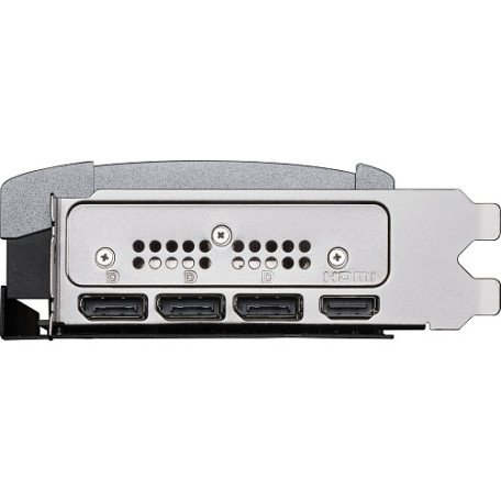 Відеокарта MSI GeForce RTX 5070 12G VENTUS 3X OC  Фото №7