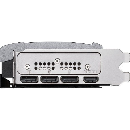 Відеокарта MSI GeForce RTX 5070 12G VENTUS 3X OC  Фото №7