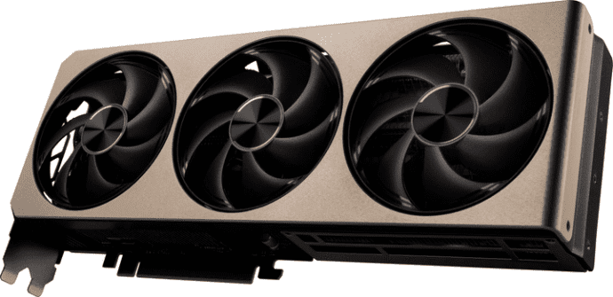Відеокарта MSI GeForce RTX 5080 16G INSPIRE 3X OC  Фото №0