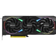 Відеокарта PNY GeForce RTX 5070 ARGB EPIC-X RGB Overclocked Triple Fan (VCG507012TFXXPB1-O) Відеокарта PNY GeForce RTX 5070 ARGB EPIC-X RGB Overclocked Triple Fan (VCG507012TFXXPB1-O)