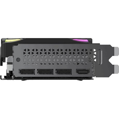 Відеокарта PNY GeForce RTX 5070 ARGB EPIC-X RGB Overclocked Triple Fan (VCG507012TFXXPB1-O)  Фото №7