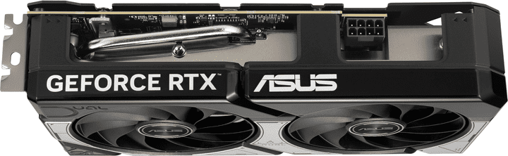 Відеокарта ASUS DUAL-RTX5060TI-O16G  Фото №3