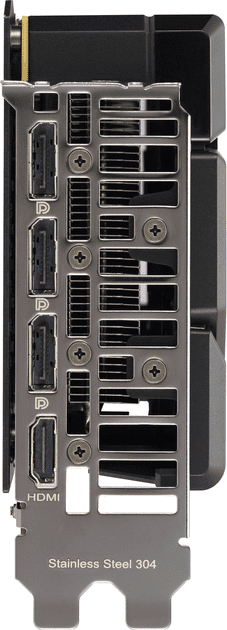 Відеокарта ASUS DUAL-RTX5060TI-O16G  Фото №4