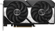 Відеокарта ASUS DUAL-RTX5060TI-O16G Відеокарта ASUS DUAL-RTX5060TI-O16G