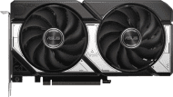 Відеокарта ASUS DUAL-RTX5060TI-O16G Відеокарта ASUS DUAL-RTX5060TI-O16G