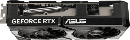 Відеокарта ASUS DUAL-RTX5060TI-O16G  Фото №3