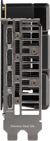 Відеокарта ASUS DUAL-RTX5060TI-O16G  Фото №4
