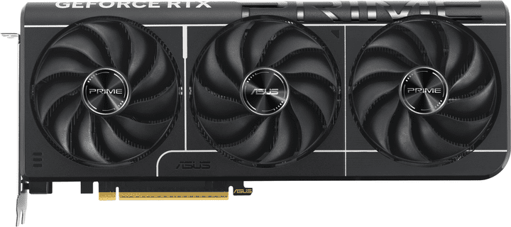 Відеокарта ASUS PRIME-RTX5070TI-O16G (90YV0MF0-M0NA00)