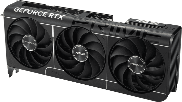 Відеокарта ASUS PRIME-RTX5070TI-O16G (90YV0MF0-M0NA00)  Фото №0