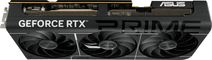 Відеокарта ASUS PRIME-RTX5070TI-O16G (90YV0MF0-M0NA00)  Фото №4