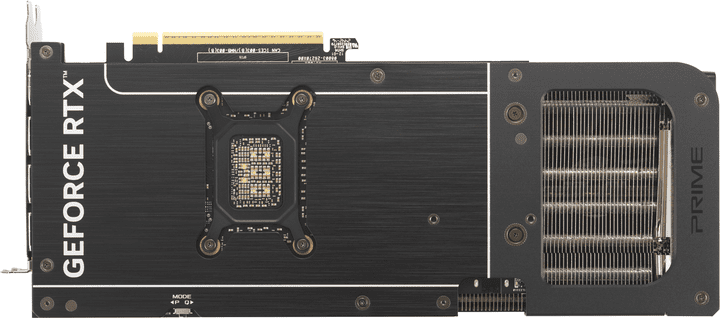 Відеокарта ASUS PRIME-RTX5070TI-O16G (90YV0MF0-M0NA00)  Фото №5