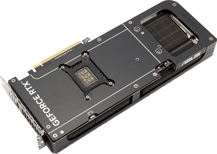 Відеокарта ASUS PRIME-RTX5070TI-O16G (90YV0MF0-M0NA00)  Фото №6