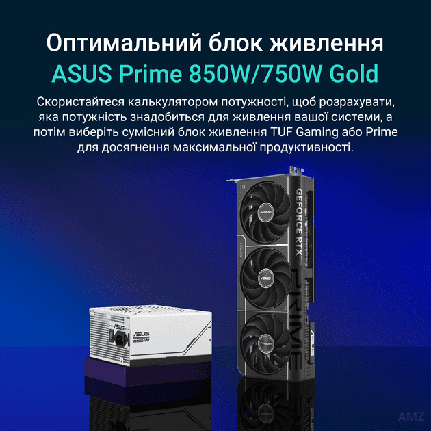 Відеокарта ASUS PRIME-RTX5070TI-O16G (90YV0MF0-M0NA00)  Фото №13