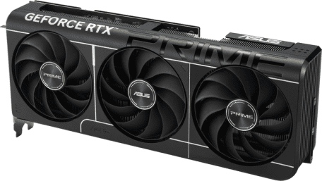 Відеокарта ASUS PRIME-RTX5070TI-O16G (90YV0MF0-M0NA00)  Фото №0