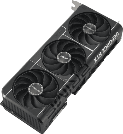 Відеокарта ASUS PRIME-RTX5070TI-O16G (90YV0MF0-M0NA00)  Фото №1