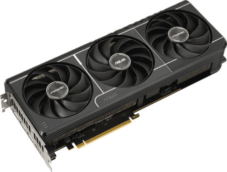 Відеокарта ASUS PRIME-RTX5070TI-O16G (90YV0MF0-M0NA00)  Фото №2
