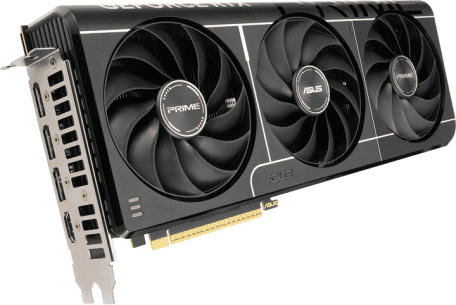 Відеокарта ASUS PRIME-RTX5070TI-O16G (90YV0MF0-M0NA00)  Фото №3