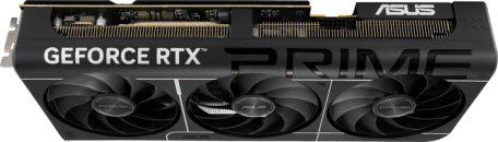 Відеокарта ASUS PRIME-RTX5070TI-O16G (90YV0MF0-M0NA00)  Фото №4
