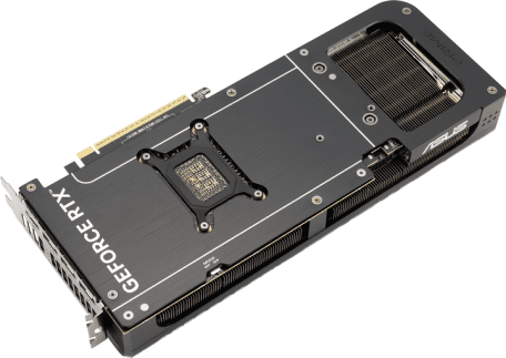 Відеокарта ASUS PRIME-RTX5070TI-O16G (90YV0MF0-M0NA00)  Фото №6
