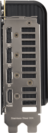 Відеокарта ASUS PRIME-RTX5070TI-O16G (90YV0MF0-M0NA00)  Фото №7
