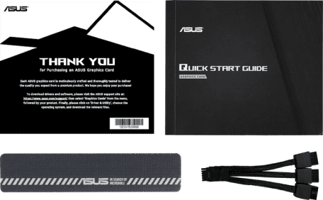 Відеокарта ASUS PRIME-RTX5070TI-O16G (90YV0MF0-M0NA00)  Фото №15