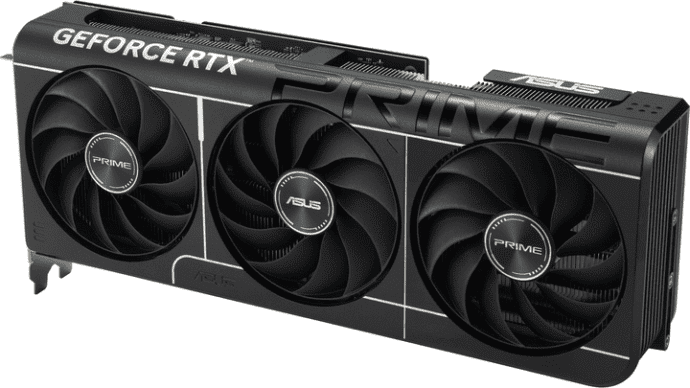 Видеокарта ASUS PRIME-RTX5070TI-O16G (90YV0MF0-M0NA00)  Фото №0