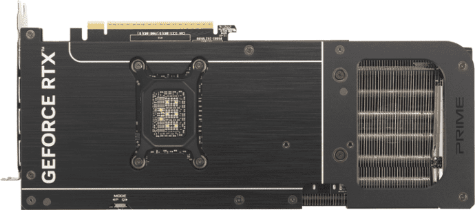 Видеокарта ASUS PRIME-RTX5070TI-O16G (90YV0MF0-M0NA00)  Фото №5
