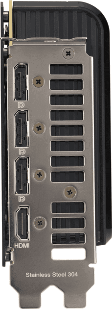 Видеокарта ASUS PRIME-RTX5070TI-O16G (90YV0MF0-M0NA00)  Фото №7