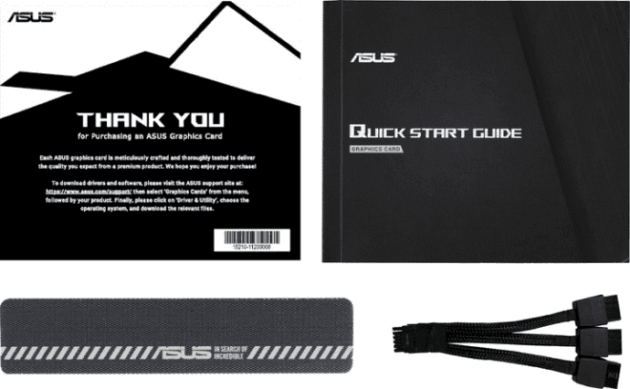 Видеокарта ASUS PRIME-RTX5070TI-O16G (90YV0MF0-M0NA00)  Фото №15