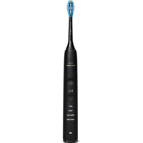 Электрическая зубная щетка Philips Sonicare DiamondClean 9000 HX9914/61  Фото №1