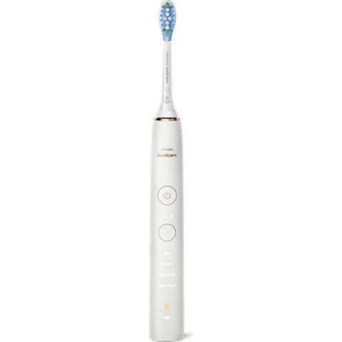 Электрическая зубная щетка Philips Sonicare DiamondClean 9000 HX9914/61  Фото №2
