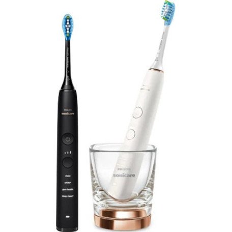 Электрическая зубная щетка Philips Sonicare DiamondClean 9000 HX9914/61  Фото №0