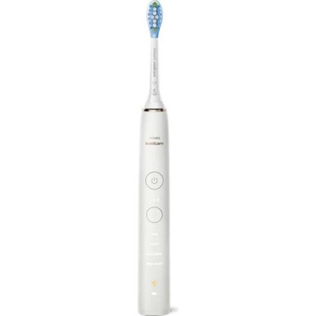 Электрическая зубная щетка Philips Sonicare DiamondClean 9000 HX9914/61  Фото №2