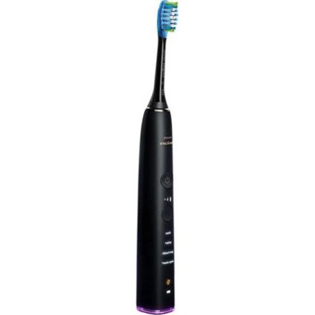 Электрическая зубная щетка Philips Sonicare DiamondClean 9000 HX9914/61  Фото №3