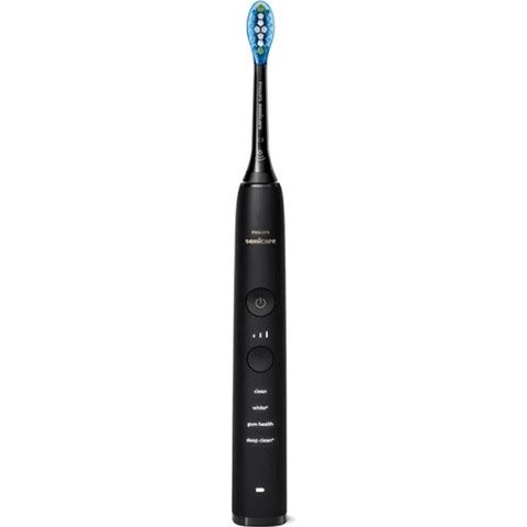Электрическая зубная щетка Philips Sonicare DiamondClean 9000 HX9914/61  Фото №1