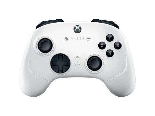 Геймпад Razer Wolverine V3 PRO White (RZ06-05200200-R3M1)