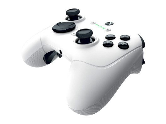 Геймпад Razer Wolverine V3 PRO White (RZ06-05200200-R3M1)  Фото №0