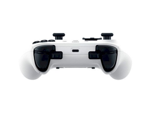 Геймпад Razer Wolverine V3 PRO White (RZ06-05200200-R3M1)  Фото №3