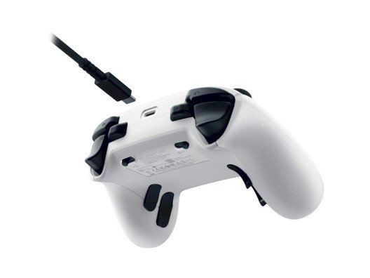 Геймпад Razer Wolverine V3 PRO White (RZ06-05200200-R3M1)  Фото №4