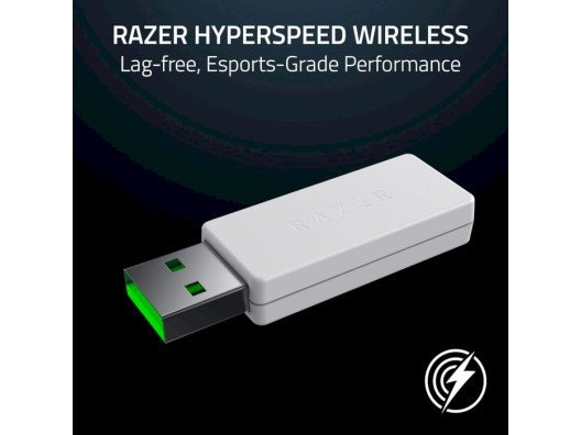 Геймпад Razer Wolverine V3 PRO White (RZ06-05200200-R3M1)  Фото №13