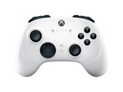 Геймпад Razer Wolverine V3 PRO White (RZ06-05200200-R3M1)