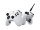 Геймпад Razer Wolverine V3 PRO White (RZ06-05200200-R3M1)  Фото №1