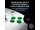 Геймпад Razer Wolverine V3 PRO White (RZ06-05200200-R3M1)  Фото №12