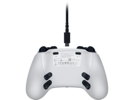 Геймпад Razer Wolverine V3 PRO White (RZ06-05200200-R3M1)  Фото №2