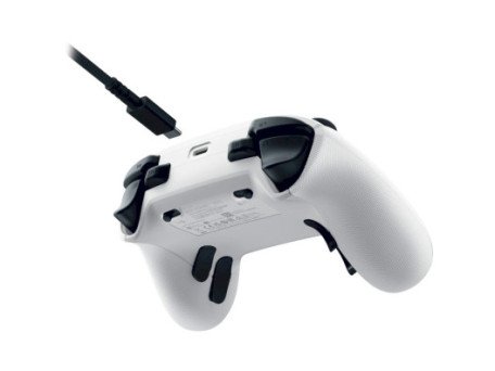 Геймпад Razer Wolverine V3 PRO White (RZ06-05200200-R3M1)  Фото №4